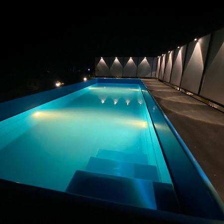 Le Poshe Beachview - Tie Hotels & Resorts Puducherry Zewnętrze zdjęcie