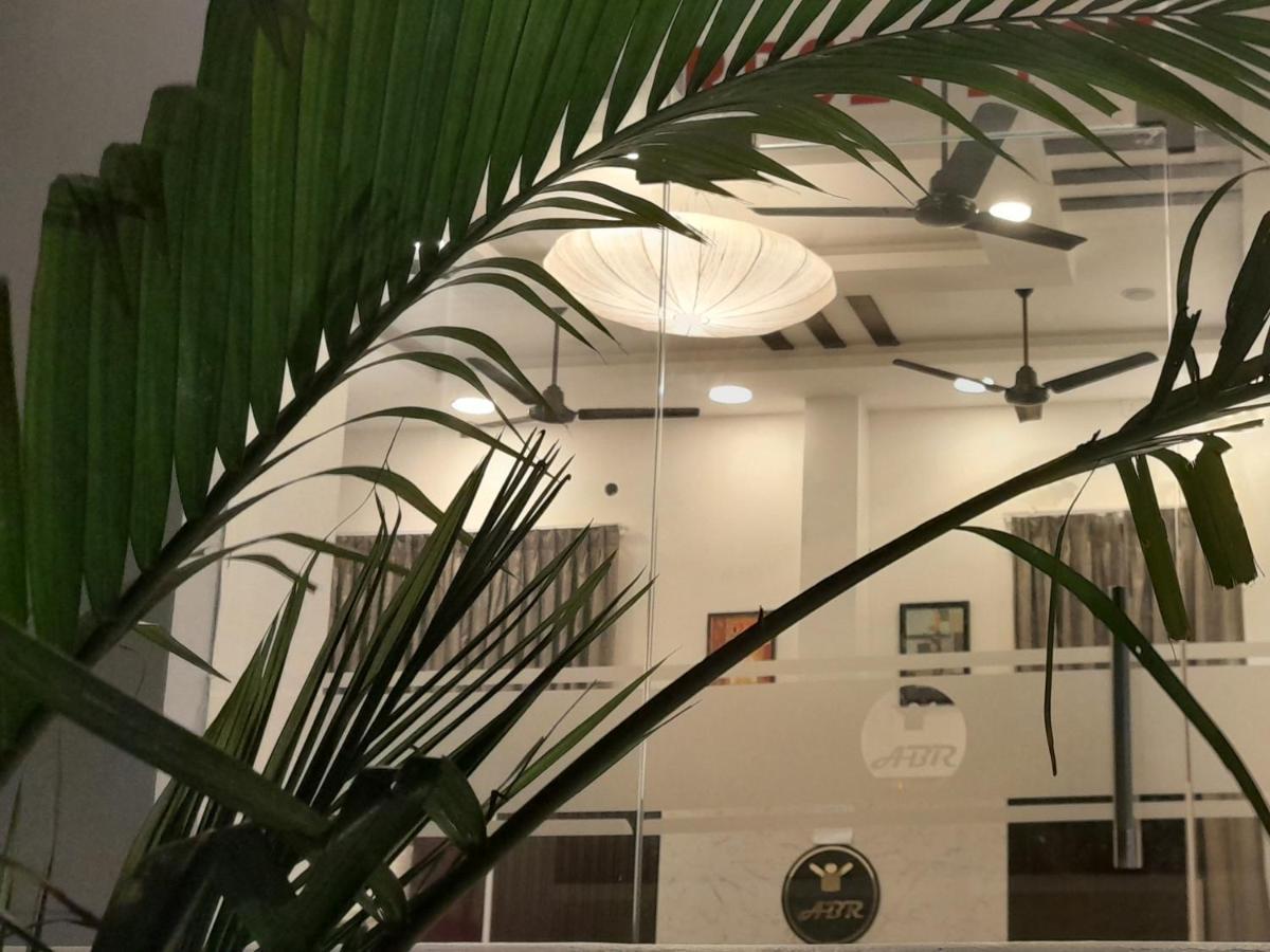 Le Poshe Beachview - Tie Hotels & Resorts Puducherry Zewnętrze zdjęcie