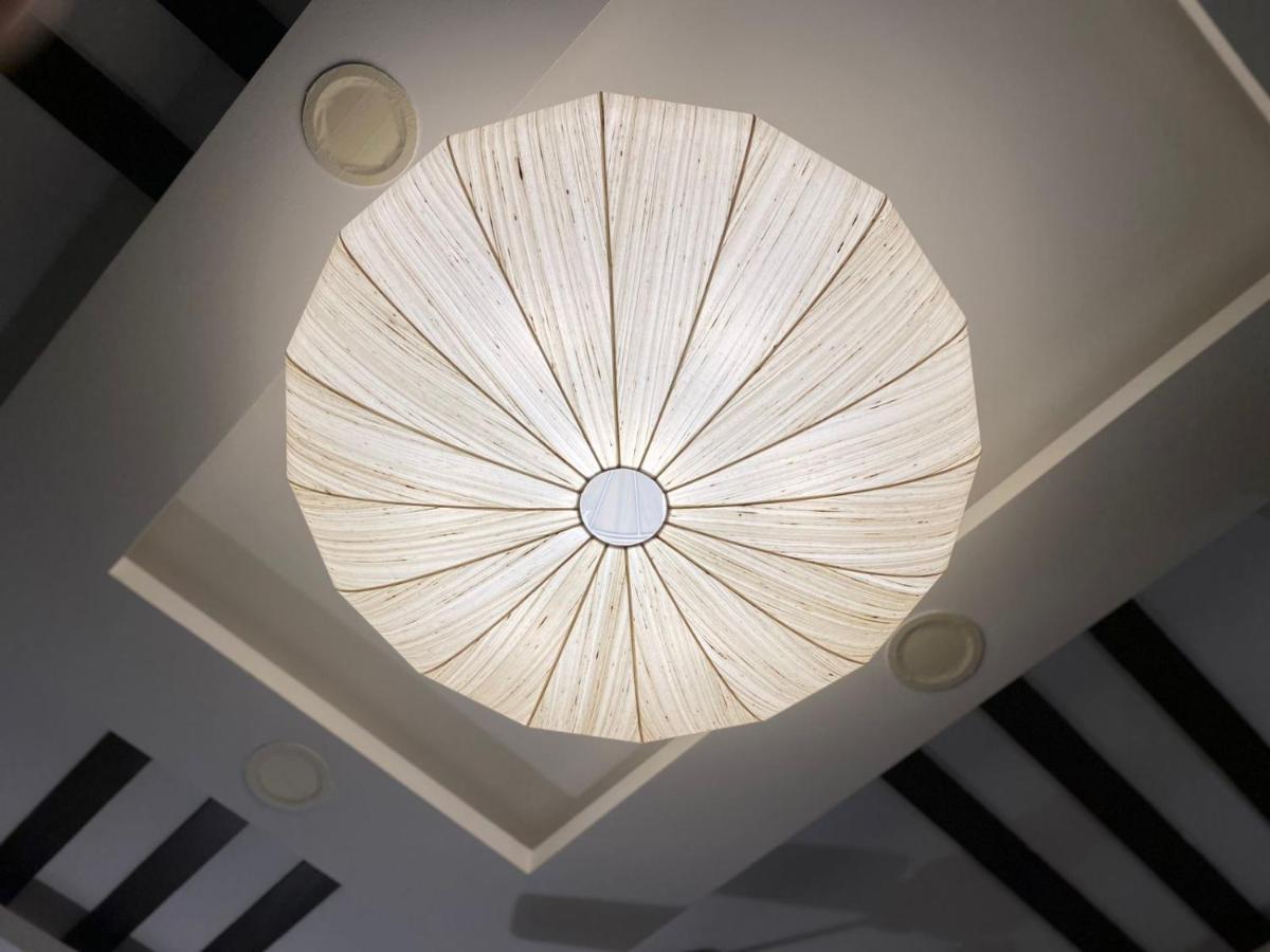 Le Poshe Beachview - Tie Hotels & Resorts Puducherry Zewnętrze zdjęcie