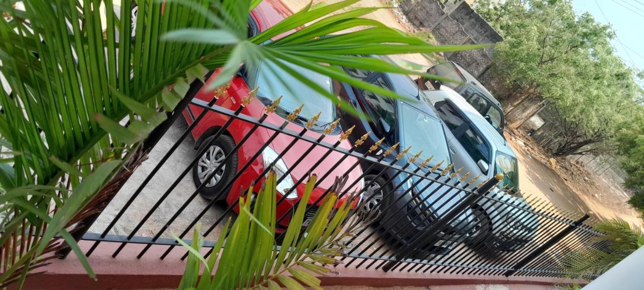 Le Poshe Beachview - Tie Hotels & Resorts Puducherry Zewnętrze zdjęcie