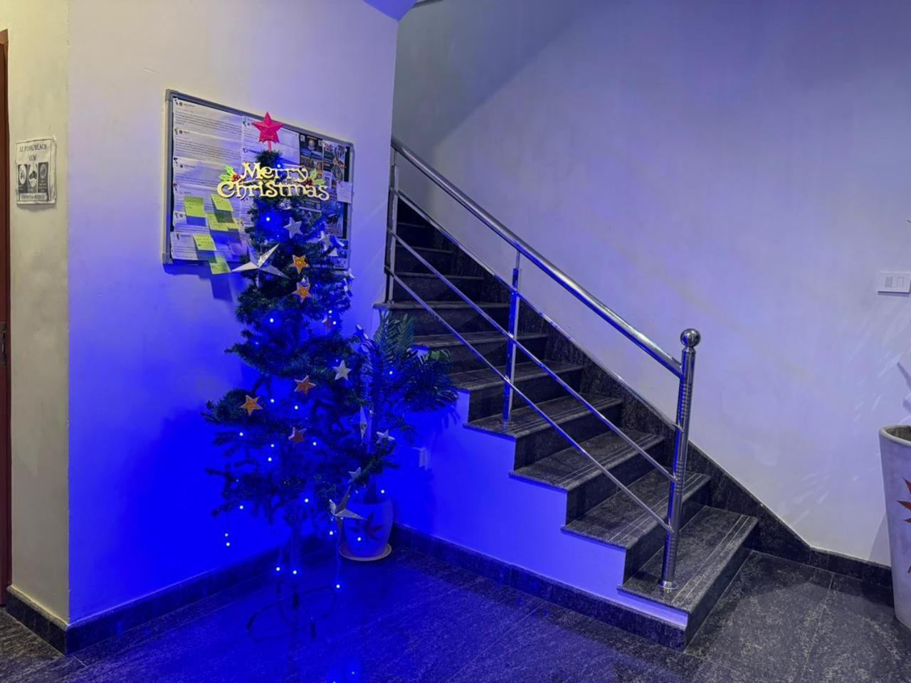 Le Poshe Beachview - Tie Hotels & Resorts Puducherry Zewnętrze zdjęcie