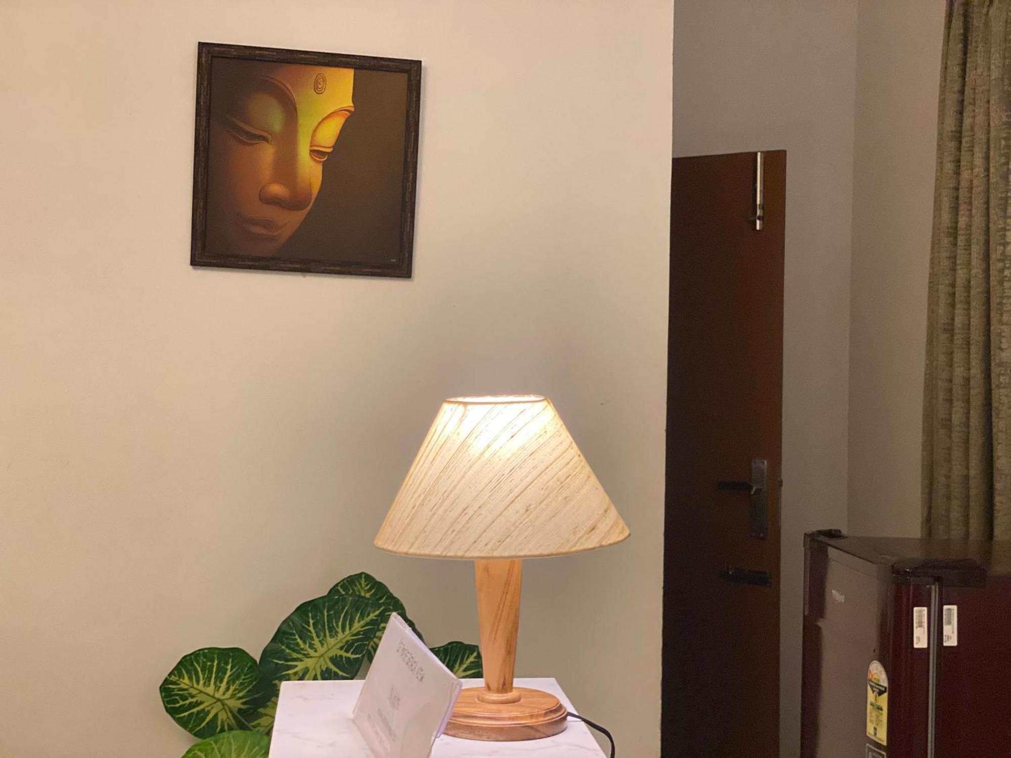 Le Poshe Beachview - Tie Hotels & Resorts Puducherry Zewnętrze zdjęcie