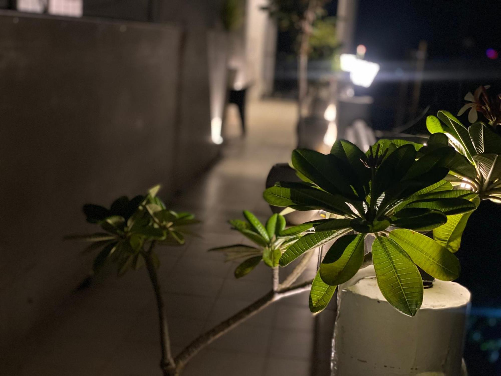 Le Poshe Beachview - Tie Hotels & Resorts Puducherry Zewnętrze zdjęcie