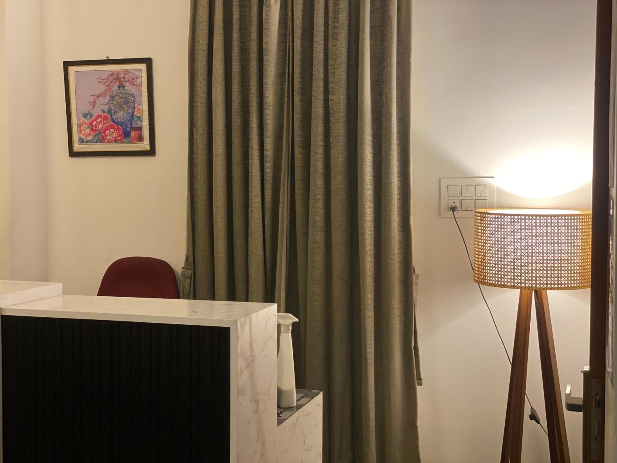 Le Poshe Beachview - Tie Hotels & Resorts Puducherry Zewnętrze zdjęcie