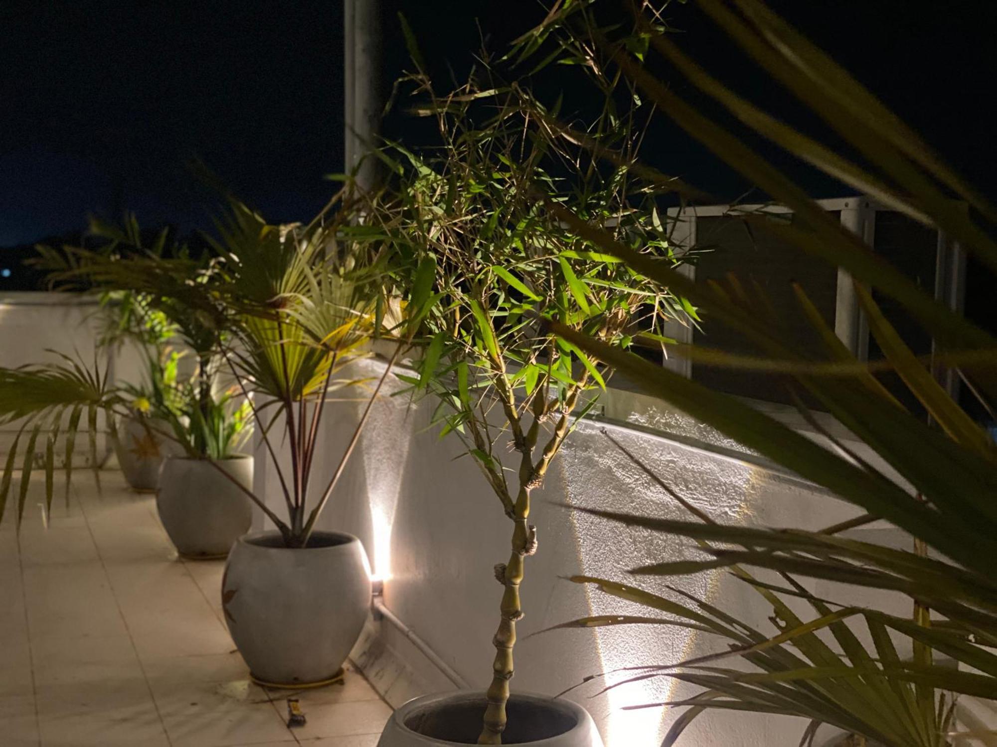 Le Poshe Beachview - Tie Hotels & Resorts Puducherry Zewnętrze zdjęcie