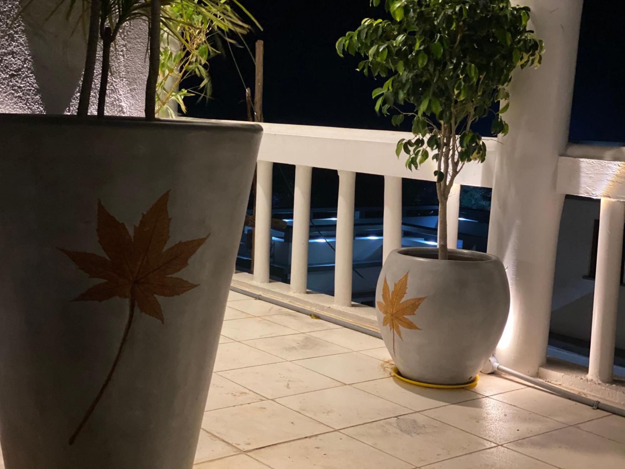 Le Poshe Beachview - Tie Hotels & Resorts Puducherry Zewnętrze zdjęcie