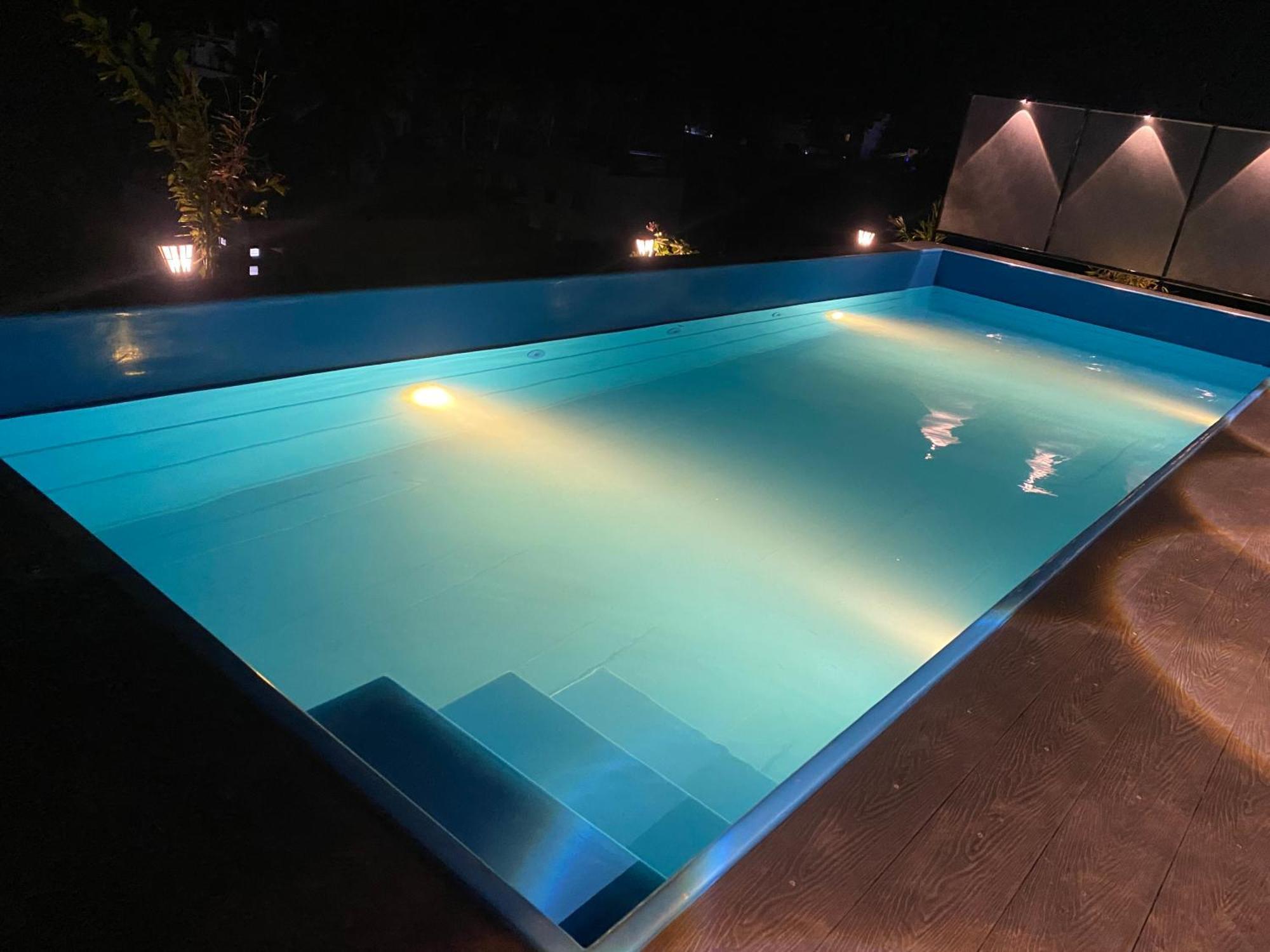 Le Poshe Beachview - Tie Hotels & Resorts Puducherry Zewnętrze zdjęcie