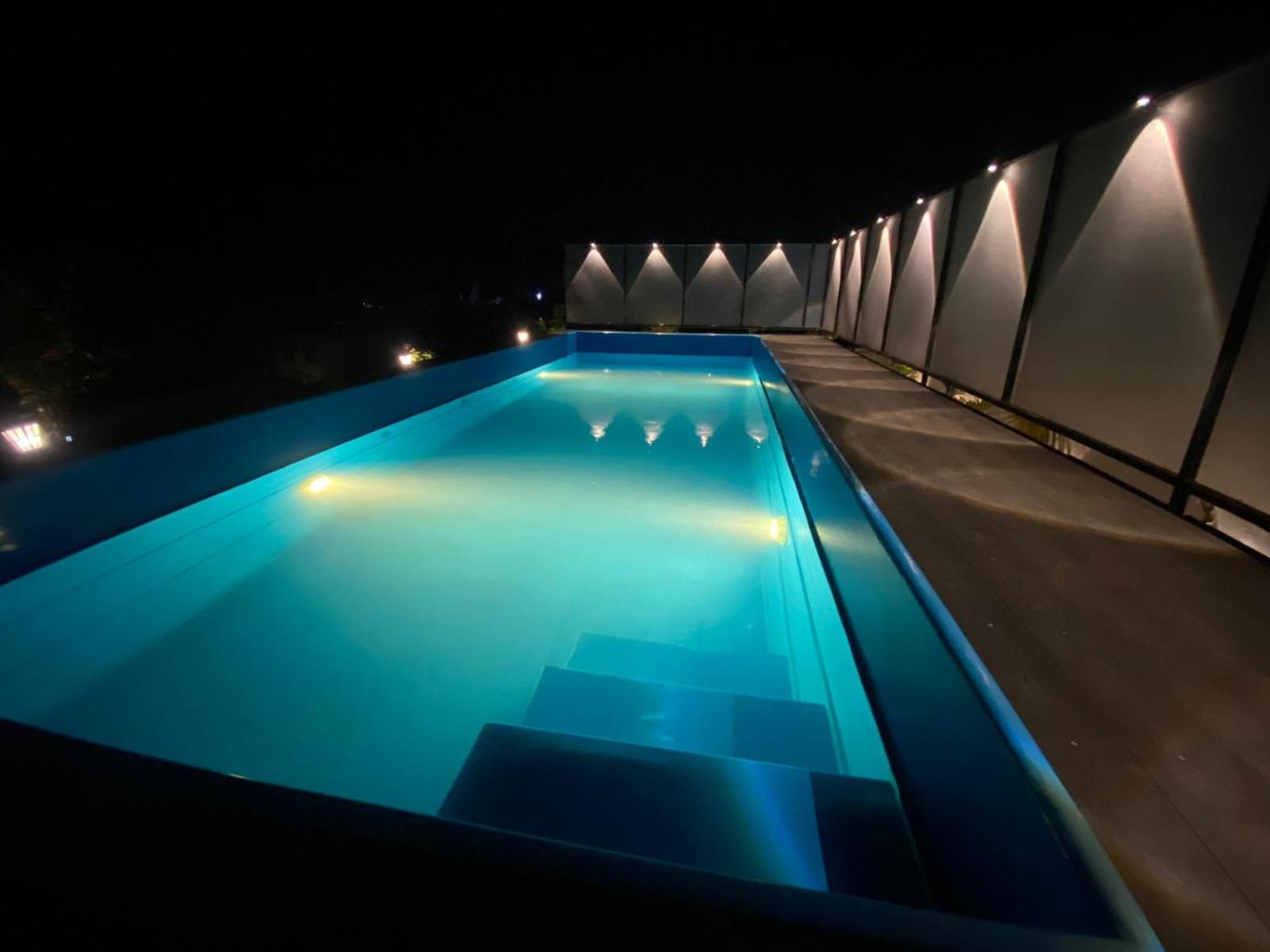 Le Poshe Beachview - Tie Hotels & Resorts Puducherry Zewnętrze zdjęcie