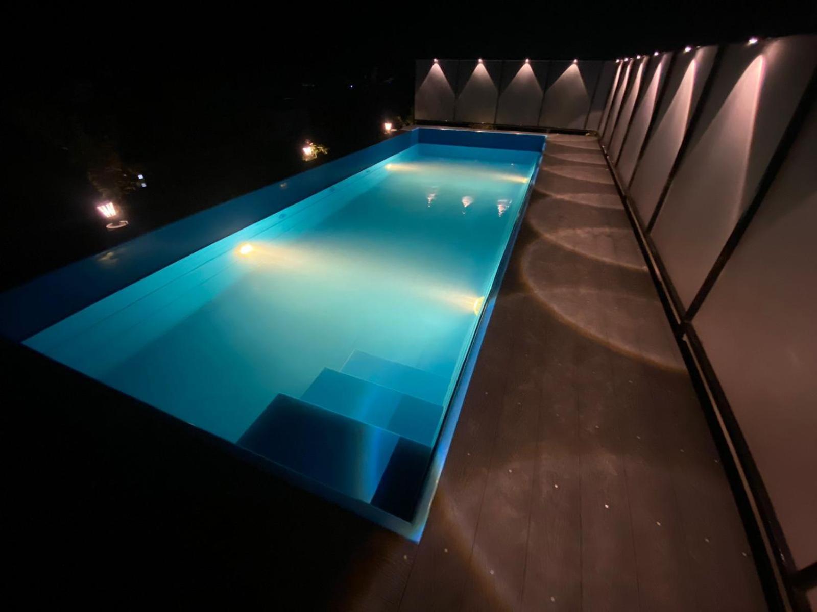 Le Poshe Beachview - Tie Hotels & Resorts Puducherry Zewnętrze zdjęcie